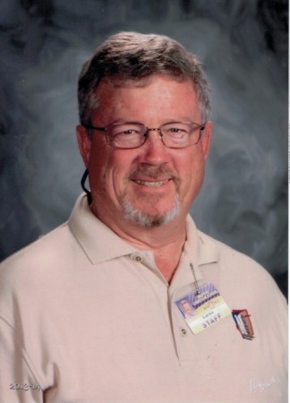 Scott Rice's Classmates® Profile Photo