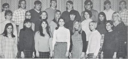 Debbie Dhein's Classmates profile album