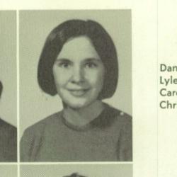 Christine Young's Classmates profile album