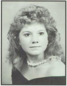 Wendy Harris' Classmates profile album