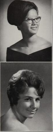 Doris Altergott's Classmates profile album