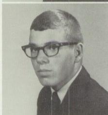 Larry Lecrone's Classmates profile album