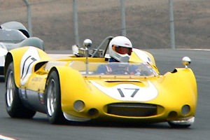 Me at Laguna Seca 2006