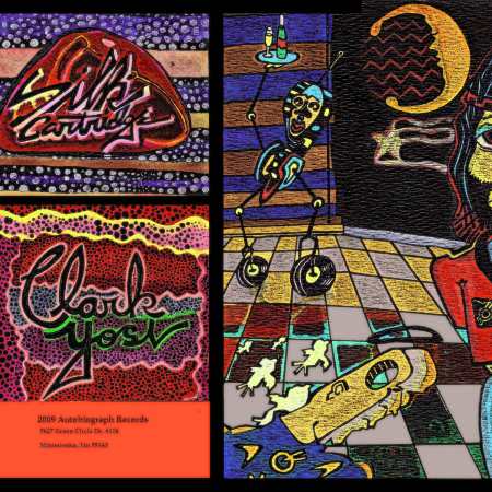 Clark Yost's Classmates profile album