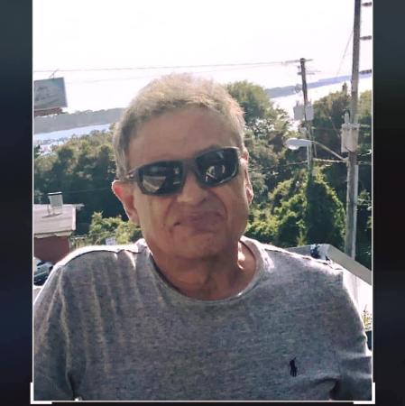 Robert Defrancisco's Classmates® Profile Photo