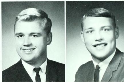 Fred Stauss' Classmates profile album