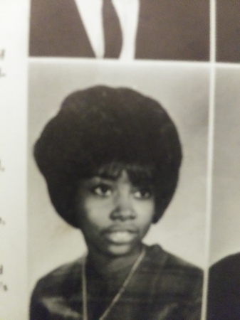 Ethel Borders' Classmates profile album