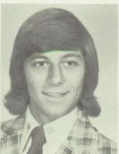 Randy Moncla's Classmates profile album