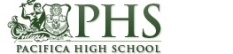 Pacifica High School Logo Photo Album