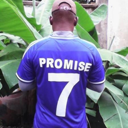 Promise Waziri's Classmates® Profile Photo