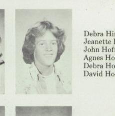 David Hoskinson's Classmates profile album