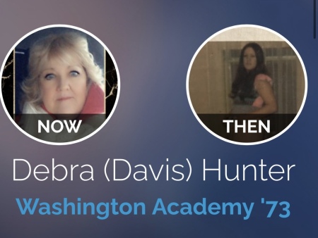 Debra Hunter's Classmates profile album