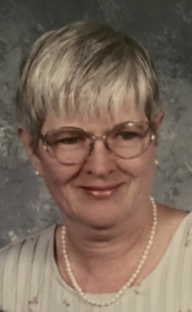 Edna Hooper's Classmates® Profile Photo