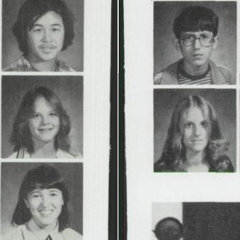 Rhonda Blagg's Classmates profile album