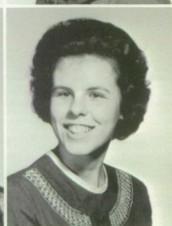 Betty Sullivan's Classmates profile album