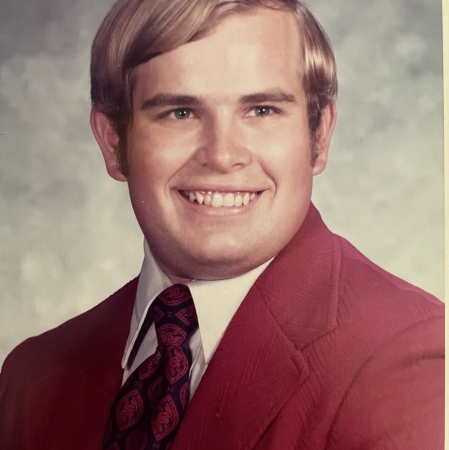 Kenneth Steele's Classmates profile album