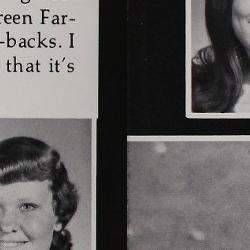 Paul Davis' Classmates profile album