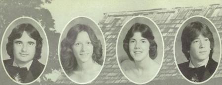 Paula Loudermilk's Classmates profile album