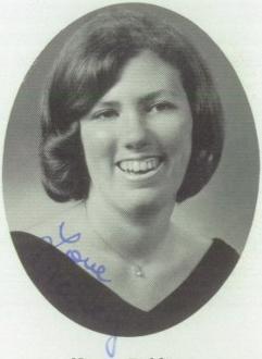 jackie ross' Classmates profile album