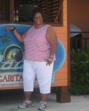 Mzsheila Garrett-acors's Classmates® Profile Photo