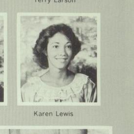 Karen Lewis' Classmates profile album