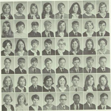 Sue Carrington's Classmates profile album