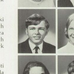 Mark Chahulski's Classmates profile album