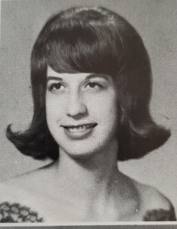 Linda Hoskins' Classmates profile album