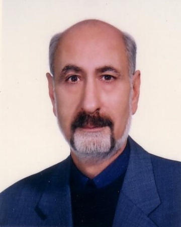 Mohammad Taghi Tarkeshi's Classmates® Profile Photo