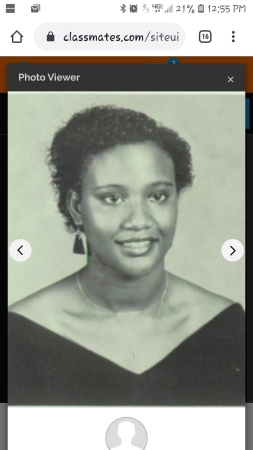 Patricia McChristian's Classmates profile album