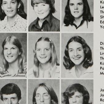 Patti Ray's Classmates profile album