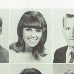 Cindy Warden LaSance's Classmates profile album
