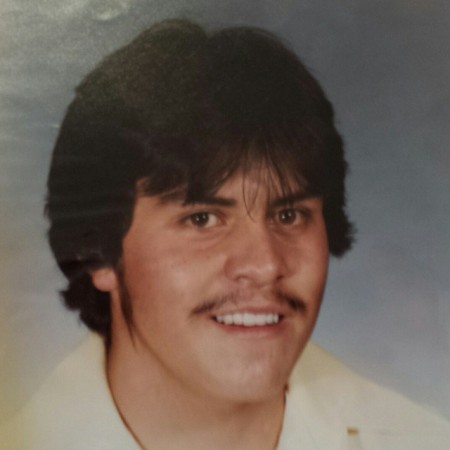 Mark Martinez's Classmates profile album