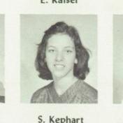 Susan Kephart's Classmates profile album