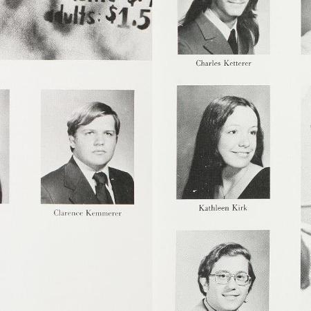 Dorothy Kent's Classmates profile album