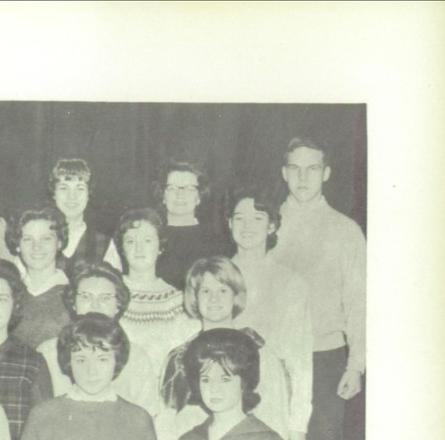 Judy Mackler's Classmates profile album