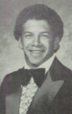 Donald Cordero's Classmates profile album