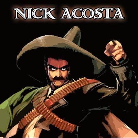 Nick Acosta's Classmates® Profile Photo