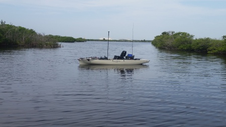 Indian River Lagoon FL