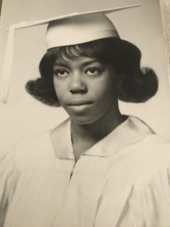 A. (Alethea) Roselyn Smith-Withers' Classmates profile album