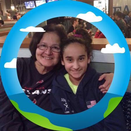 Diana Ybarra's Classmates® Profile Photo