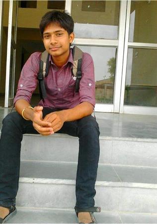 Sumant Kumar Bhardwaz's Classmates® Profile Photo