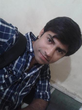 Digvijay Upadhyay's Classmates® Profile Photo