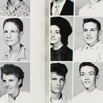 David Detillier's Classmates profile album