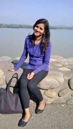 Neha Bhushan's Classmates® Profile Photo