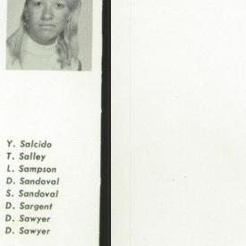 Debby Schaffer's Classmates profile album