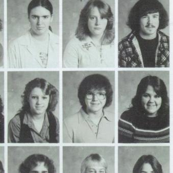 Sheila Eldridge's Classmates profile album