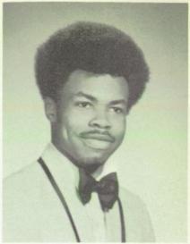 Darrell Slaughter's Classmates profile album