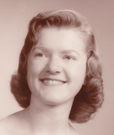 Merna Roberts' Classmates profile album