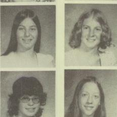 Debra Garrett's Classmates profile album